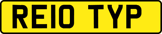 RE10TYP
