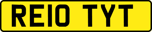 RE10TYT