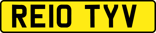 RE10TYV