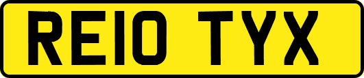 RE10TYX