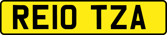 RE10TZA