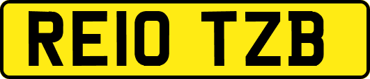 RE10TZB