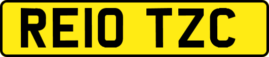 RE10TZC