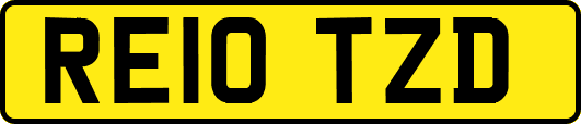 RE10TZD