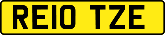RE10TZE