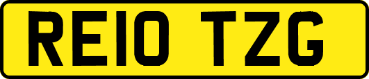 RE10TZG