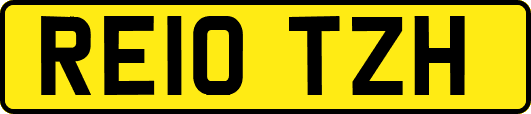 RE10TZH