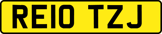 RE10TZJ