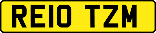 RE10TZM