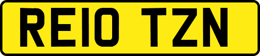 RE10TZN