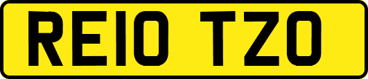 RE10TZO