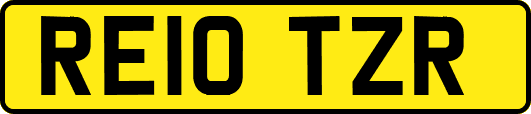 RE10TZR