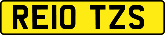 RE10TZS