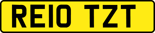 RE10TZT