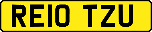 RE10TZU