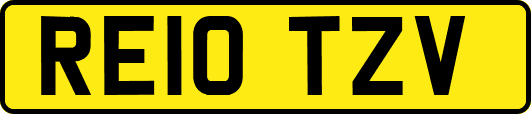 RE10TZV