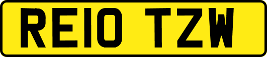 RE10TZW