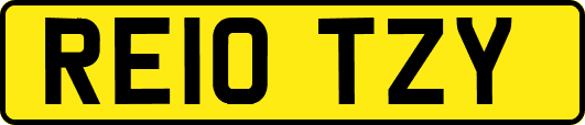 RE10TZY