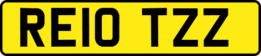 RE10TZZ