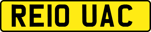 RE10UAC