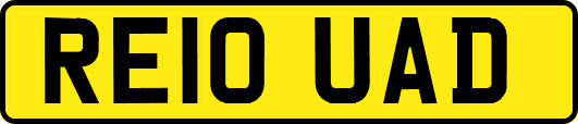 RE10UAD