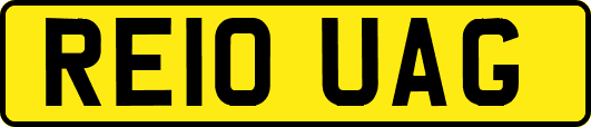 RE10UAG