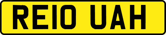 RE10UAH