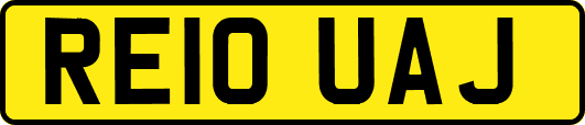 RE10UAJ
