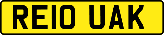 RE10UAK