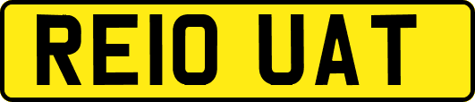 RE10UAT