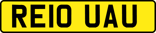 RE10UAU