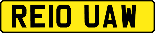 RE10UAW