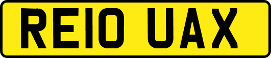 RE10UAX