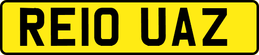 RE10UAZ