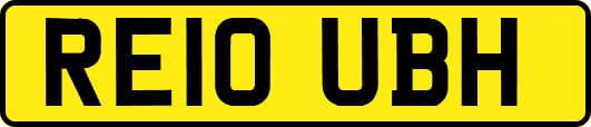 RE10UBH