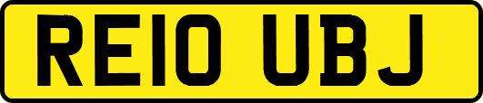RE10UBJ