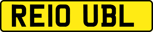 RE10UBL
