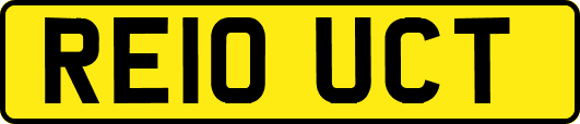 RE10UCT