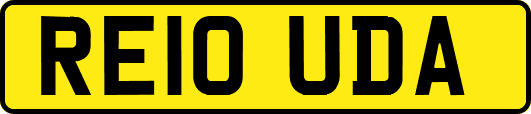 RE10UDA