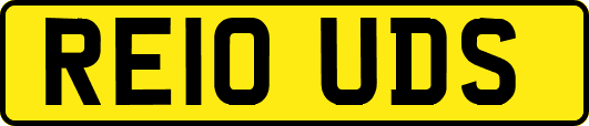 RE10UDS