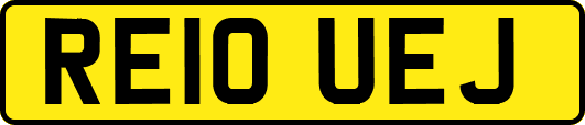 RE10UEJ