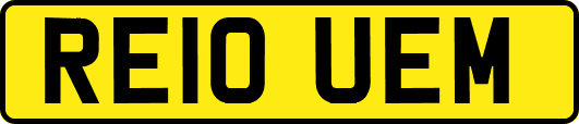 RE10UEM