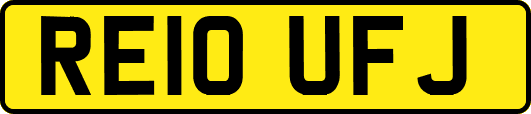 RE10UFJ