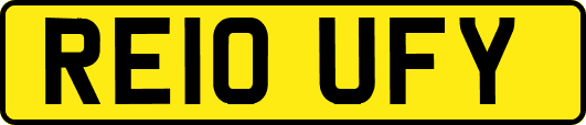 RE10UFY