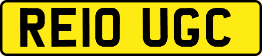 RE10UGC