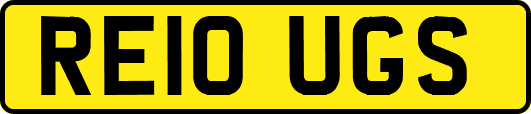 RE10UGS
