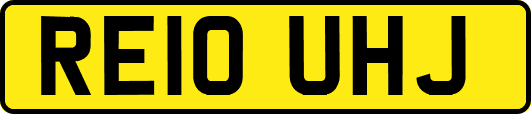 RE10UHJ