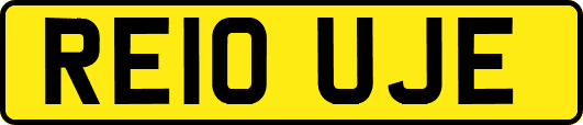 RE10UJE