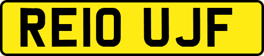RE10UJF