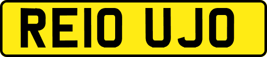 RE10UJO